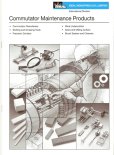 Ideal motor maintenance products