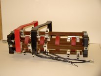 Refurbished switch