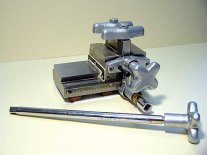 Precision grinders