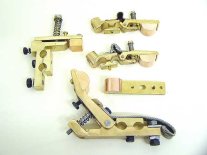 Assorted finger assemblies 1